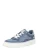 MUSTANG Sneakers laag  duifblauw / zilver