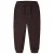 NAME IT MINI regular fit joggingbroek – donkerbruin
