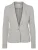 VERO MODA Blazers ‘Julia’  grijs gemêleerd