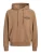 JJ Rebel Sweatshirt ‘JREBCHRISTIAN’  bruin / zwart / wit