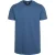 Urban Classics Heren basis effen t-shirt
