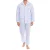 Herenhemd pyjama met lange mouwen KL30191