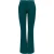 Only Travel Mid Waist Flared Broek Dames