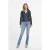 Ibana Bear Blaze Navy