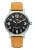 River Woods Sacramento herenhorloge Bruin RW420020