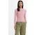 Levi’s Rib Sweater Pink