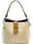 Florence Schoudertas  beige