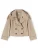 MOTIVI Wintermantel  beige