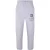 Hugo Mannen Dapurlonga Logo Relaxed Fit Joggers (Licht Paars)