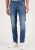Gabbiano Male Jeans 823524 Atlantic Regular