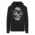Hoodie Merchcode MT Chemical Romance Haunt