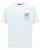 Genti | Heren | T-shirt Blauw