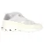 Burberry Arthur Laag Sneakers In Witte Gaas en Rubber