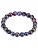 Valero Pearls Armband  blauw / donkerblauw