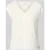 comma T-shirt met V-hals