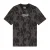 T-shirt DC Shoes Liquid Fuego