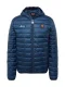 ELLESSE Tussenjas ‘Lombardy’  navy