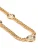 Luxenter Ketting ‘Odray’  goud