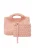 KRZY Handtas  pink