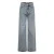 Vrouwen wide leg jeans Salsa Jeans