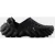 Echo sandalen – Crocs – Thermoplastisch – Zwart