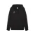 PUMA Sportsweatshirt ‘King’  goudgeel / zwart
