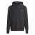 Hooded sweatshirt met rits adidas Z.N.E.