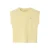 Sissy-Boy T-shirt lichtgeel