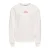 KIDS ONLY GIRL sweater met backprint wit