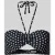 Marc O’Polo Bikinitop met halter