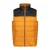 Mouwloze polyester jas CMP