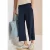3/4 broek Wide Legs in casual pasvorm