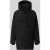 Didriksons Parka met capuchon en pattetassen model ‘AIDEN’
