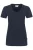 HAKRO MIKRALINAR® PRO, Regular Fit Dames T-shirt Marine, Effen