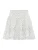 ONLY Rok ‘ONLKATTI’  blauw / olijfgroen / offwhite