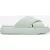 Toms Mallow Crossover Slippers Dames