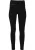 ENDURANCE Sportbroek ‘Tather’  zwart / wit