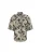 Soft Rebels Shirt ‘ SREdie ‘  zwart