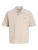 JACK & JONES Shirt  nude