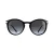 Michael Kors Zonnebril Adrianna III 2023 316311 Zwart Lichtgrijs Verloop