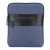 JOOP! Jeans Schoudertas ‘Modica Nuvola Liam’  donkerblauw / zwart