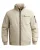 PME Legend | Heren | Gewatteerde Jas Havil-Sky Blauw