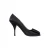 Prada Open Toe Pumps – ’10s
