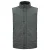 Hackett London Heren Grijs Warm Vest