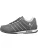 K-SWISS Sneakers laag  grijs / wit