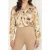GUESS Autumn Dusk Bodysuit Print