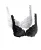 PETITE FLEUR BH  zwart / wit