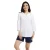 Mountain Warehouse Dames/Dames Petra Relaxed Fit 3/4 Mouw Shirt (Wit)