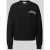 Carhartt Work In Progress Gebreide pullover met labelprint, model ‘AMOUR’