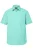 Men Plus Overhemd  mintgroen